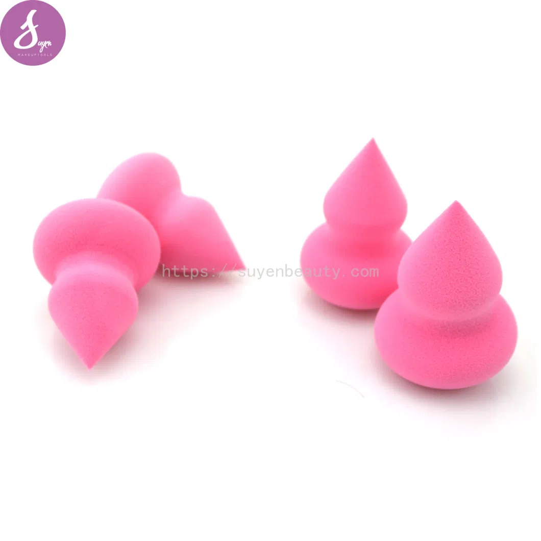 Beauty Blender Sponge Super Soft Foundation Sponge Makeup Puff