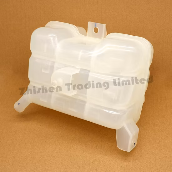 Baic Pièce de rechange automatique accessoire automatique de rechange de voiture pour Shenbao Zhidao U7 X7 ensemble de vase d'expansion réservoir d'eau auxiliaire réservoir d'eau auxiliaire réservoir d'eau de maquillage