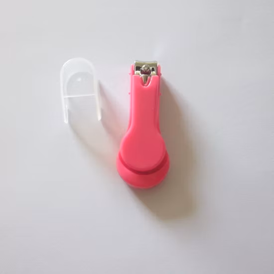 Ensemble cadeau coupe-ongles professionnel 3 pièces pour soins des ongles pour bébé
